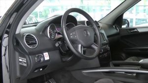 Mercedes-Benz ML 280 CDI 4MATIC Voll*Sportpaket*AHK*Leder*Xenon