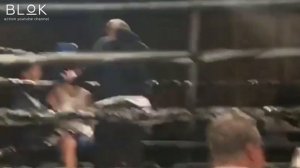 "Все Боятся Меня!" - Внук Мухаммеда Али