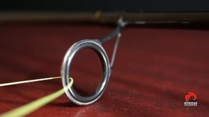 Кольца спиннинга