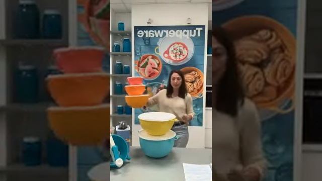 Tupperware с Королёвой. Ассамблея запуска ИЮЛЯ смотреть онлайн