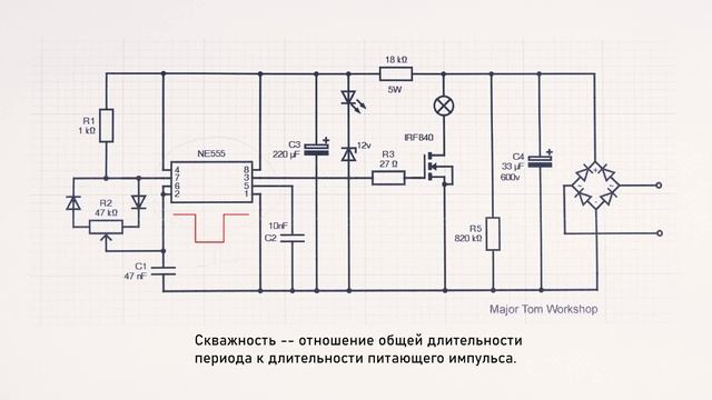 Три типа ДИММЕРОВ для светодиодных ламп E27. Собираем и тестируем! Диммер-контроллер FL5150MX.