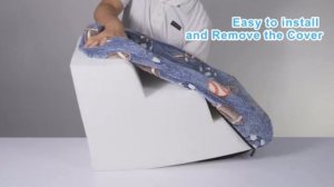 Лестница для домашних животных