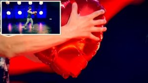 POPPIN JOHN (All Performance) World of Dance 2019