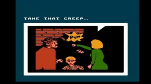 Home alone 2 прохождение (Один дома 2 прохождение) NES, Dandy, Денди (Longplay)