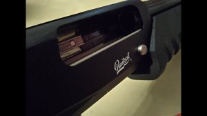 Чистка МР 135 за 10 минут.