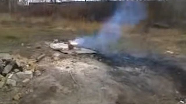 получение ферровольфрама, Receive Ferrotungsten