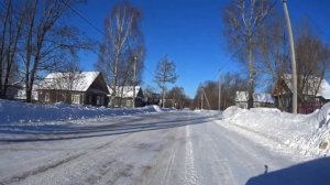 ? деревня Никола | Вологодская область | Устюженский район