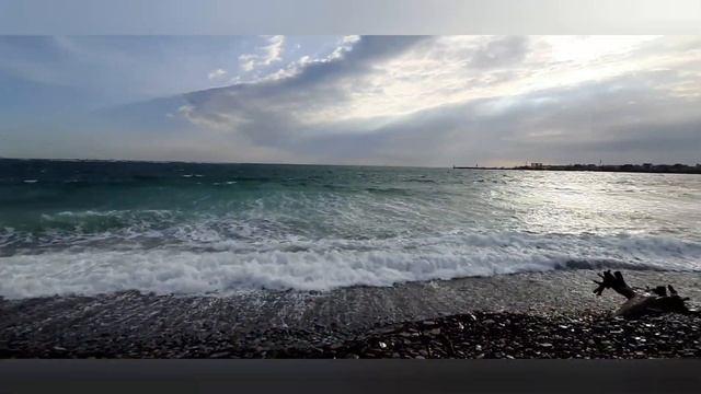ПРОГУЛКА У МОРЯ ! ДУЕТ сильный ветер" МОРЯК"