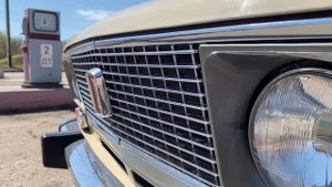 Реставрация ВАЗ 2106 / 1984 год в идеале!!