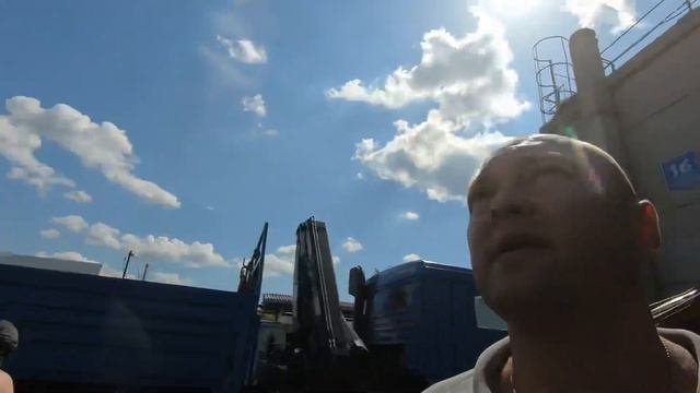 Ремонт после ремонта у «партнёров», восстанавливаем работоспособность манипулятора Palfinger PK1550