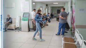 Очереди в поликлиниках и невозможность дозвониться по «горячей линии» Минздрава ДНР