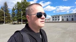 Нижний Тагил глазами туриста. 300-летие города