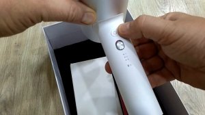 Фен Xiaomi Soocas 1800W