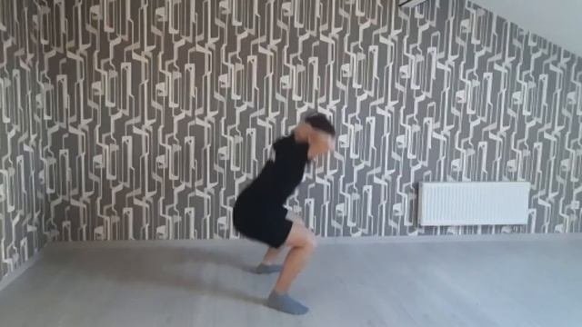 Силовая тренировка