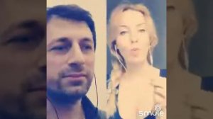 Тото Кутуньо "Ля Музика" )) Магомед & Ольга.