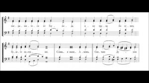Архиепископ Ионафан Елецких Степенна 4 глас