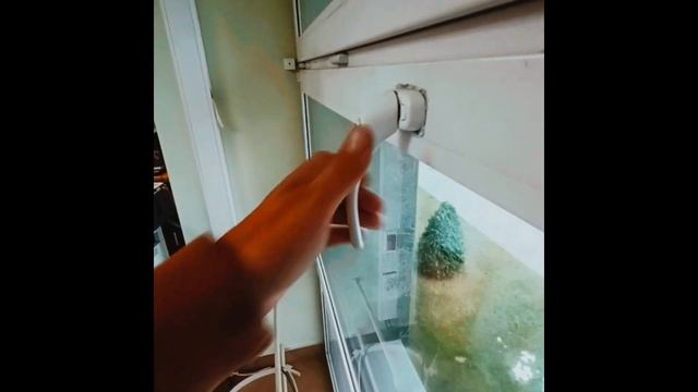 Большую фрамужную створку меняем на глухой стеклопакет. Что может пойти не так? #секретыоконщика смотреть онлайн