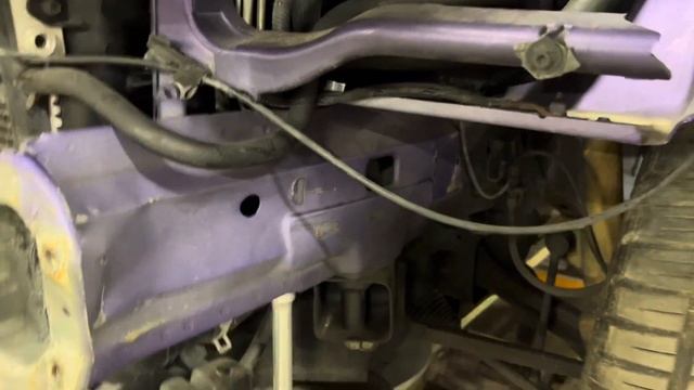 Project Perl update 4. Perl gets the love she needs… смотреть онлайн