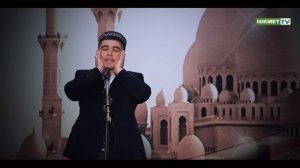 Ермухаммед Бозорович