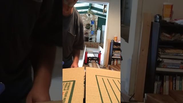 Bauer planer 1621E-B HF #63445 смотреть онлайн