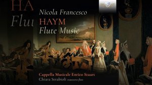 Sonata da camera No. 3 in C Minor, H 4920: III. Allegro
