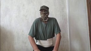 Хитрый штурм нашего укрепа.