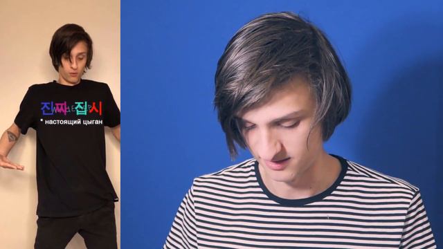 ПОДПИСЧИКИ РИСУЮТ МНЕ МЕРЧ смотреть онлайн