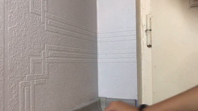 Рисую на стене как в Tik Tok | реакция мамы смотреть онлайн