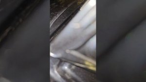 форд фокус 2 універсал тече вода в багажник