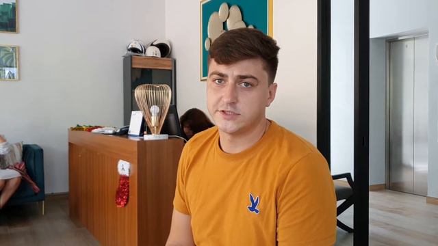 Palmetto Park на Пхукете обзор смотреть онлайн