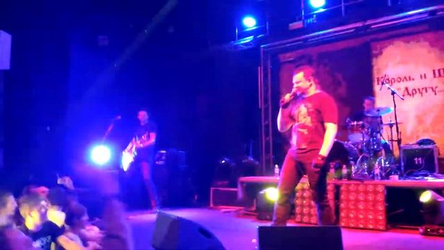 18. Дурак и Молния смотреть онлайн