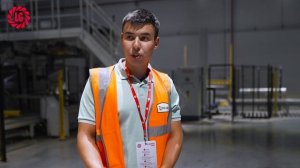 Отзыв о посещении подсолнечного тура "Лимагрен" 2023