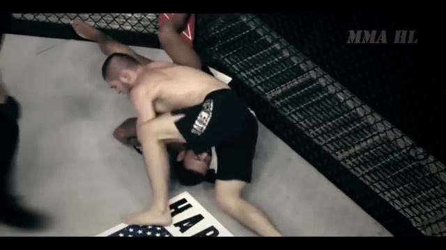 Khabib Nurmagomedov Highlights • Slams/Takedowns смотреть онлайн