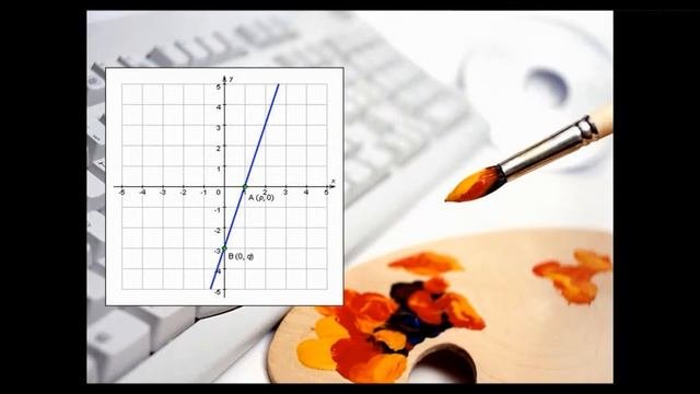 Компьютерная графика