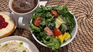 Кето-меню на 3 дня. Мои тарелочки.