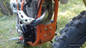 REGULMOTO ATHLETE 19/16