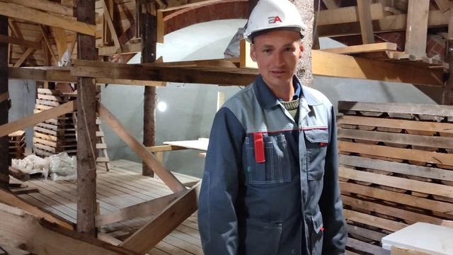 Штукатурные работы смотреть онлайн