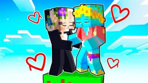 ЗАПЕРТ НА ОДНОМ БЛОКЕ С БЕЗУМНОЙ ФАНАТКОЙ!