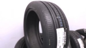 NITTO NT830 /// обзор