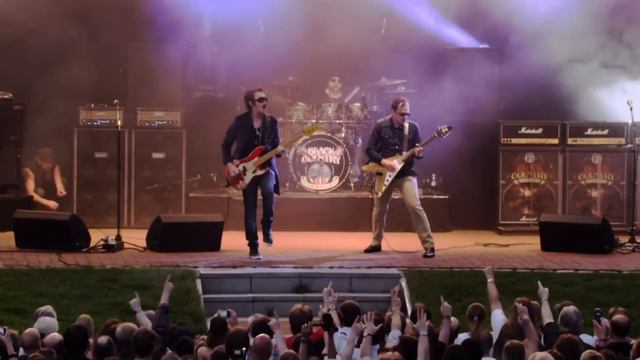 Glenn Hughes & Joe Bonamassa "Burn" смотреть онлайн