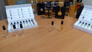 Ароматы ANGELINE с Randewoo / стоит ли покупать? чем пахнут? / а я беру 100 мл точно!)