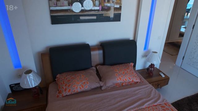 Продажа недвижимости в Махмутларе. Квартира в Алании от собственника. Турция 2020