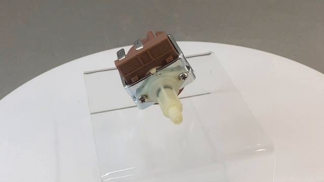 Насос соленоидный миниатюрный AR-YCSP смотреть онлайн