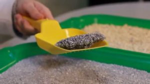 Eco premium наполнитель для кошачьего туалета нового поколения