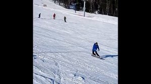 Шерегеш для новичков. Трассы для новичков в Шерегеш