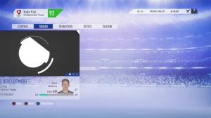 FIFA 19 How to ensure your player goes on loan