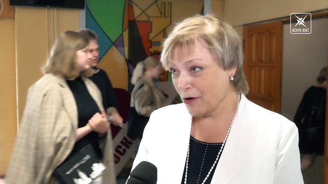 Ярмарка вакансий помогла студентам и абитуриентам найти постоянную работу или подработку