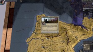 Crusader Kings II: Holy Fury | 3.2.1 | Asturias | #4