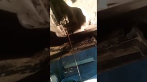 замена масла в переднем редукторе мосту БМВ х3 Е83