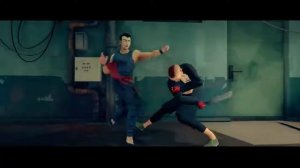 Sifu - Official Reveal Trailer _ PS5, PS4